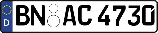 BN-AC4730