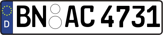 BN-AC4731