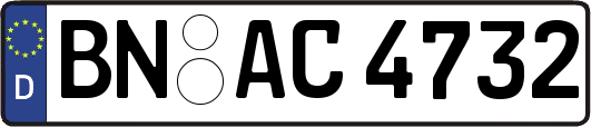 BN-AC4732