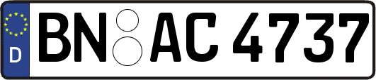 BN-AC4737
