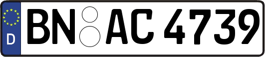 BN-AC4739