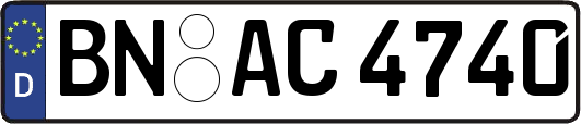 BN-AC4740