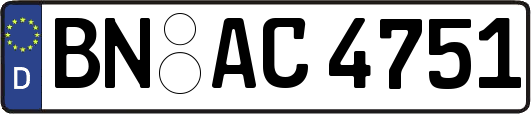 BN-AC4751