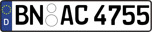 BN-AC4755