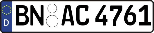 BN-AC4761