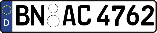 BN-AC4762