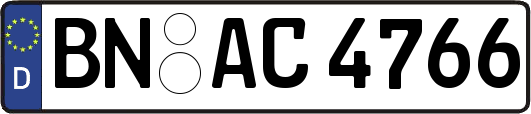 BN-AC4766