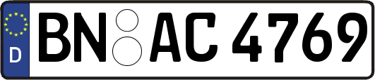 BN-AC4769