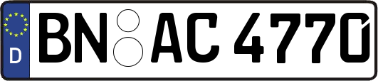 BN-AC4770