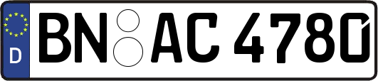 BN-AC4780