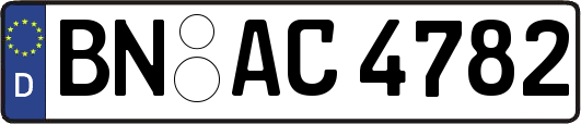 BN-AC4782