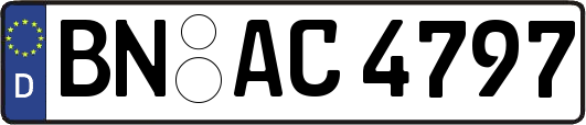 BN-AC4797