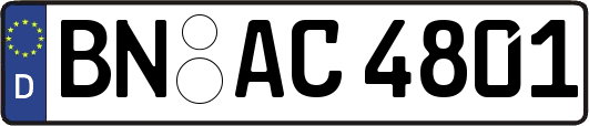 BN-AC4801