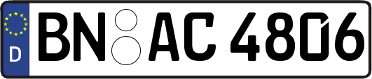 BN-AC4806