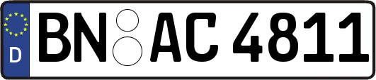 BN-AC4811