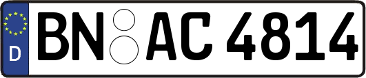 BN-AC4814