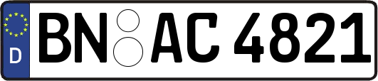 BN-AC4821