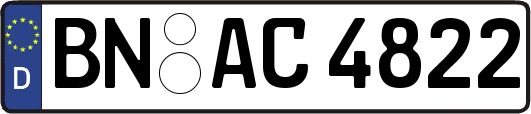 BN-AC4822