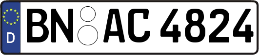 BN-AC4824