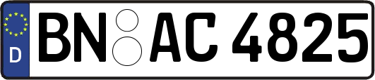 BN-AC4825