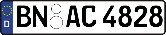 BN-AC4828