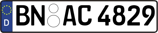 BN-AC4829