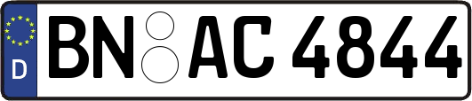 BN-AC4844