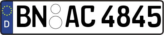 BN-AC4845