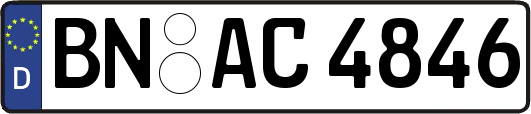 BN-AC4846