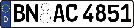 BN-AC4851