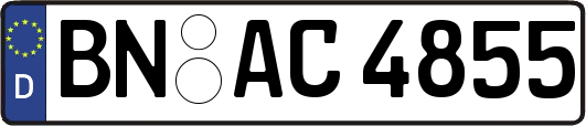 BN-AC4855
