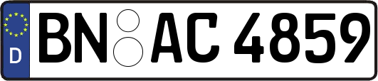 BN-AC4859