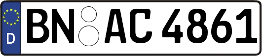 BN-AC4861