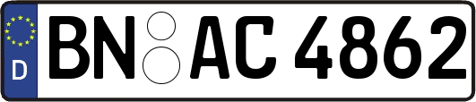 BN-AC4862
