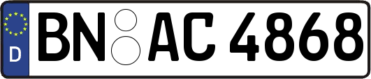 BN-AC4868