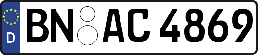 BN-AC4869