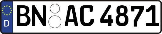 BN-AC4871