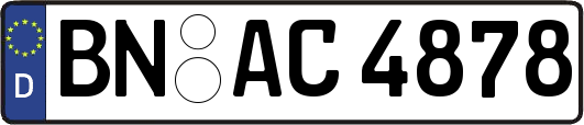 BN-AC4878