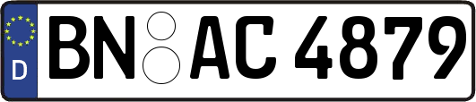 BN-AC4879