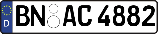BN-AC4882