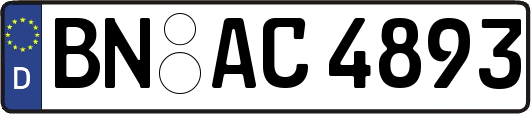 BN-AC4893