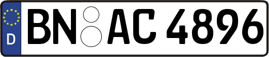 BN-AC4896