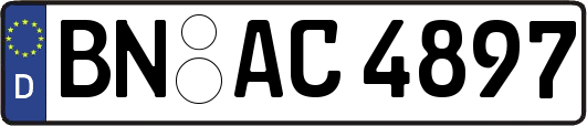 BN-AC4897