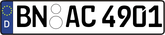 BN-AC4901