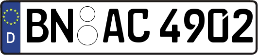 BN-AC4902