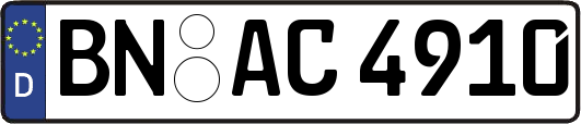 BN-AC4910