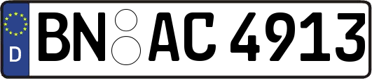 BN-AC4913