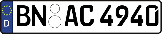 BN-AC4940