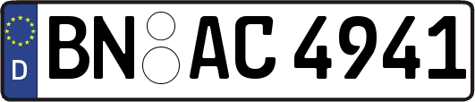 BN-AC4941