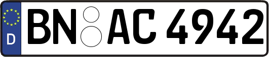 BN-AC4942